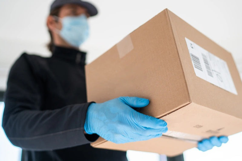 Amazon Delivered To The Wrong Address- What Should You Do?