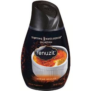 RENUZIT Black Cone CrÃ¨me Brulee - 7.0oz/12pk