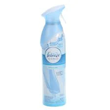 Febreze Air Effects - 9.7oz/6pk