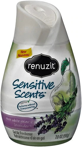 Renuzit Pear & Lavender - 7.0oz/12pk