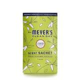 Mrs. Meyer's Scent Sachet Lemon Verbena - 1ct/18pk