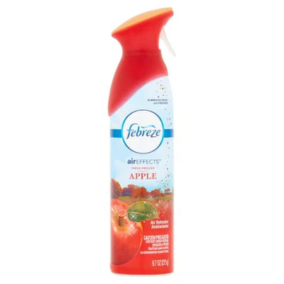 Febreze AERO Fresh Apple - 9.7oz/6pk