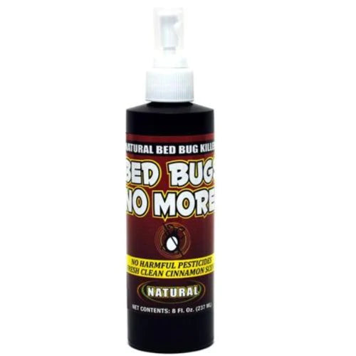 Bed Bugs Natural-8oz/12pk