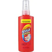 Resolve Triple Action Carpet Stain Remover Spray-5.5oz/36pk