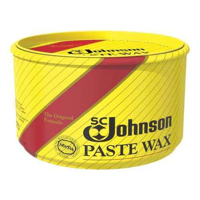 Fine Wood Paste Wax - 16oz/6pk