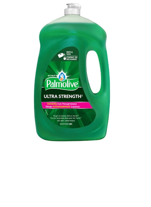 Palmolive Ultra Dish Liquid Original - 68.5oz/4pk