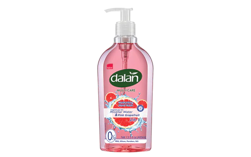 Dalan Pink Grapefruit Multi-Care Soap 13.5oz/24pk