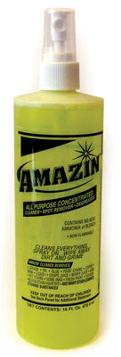 Amazin All Purpose Pump Cleaner - 16oz/12pk