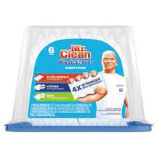 Mr. Clean Magic Erasers Variety Pack - 6ct/3pk