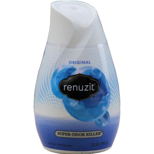 Renuzit Odor Killer - 7.0oz/12pk