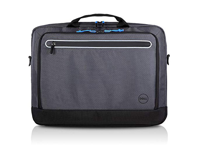 Dell Urban 15' Laptop Briefcase Grey