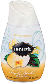 Renuzit Vanilla - 7.0oz/12pk