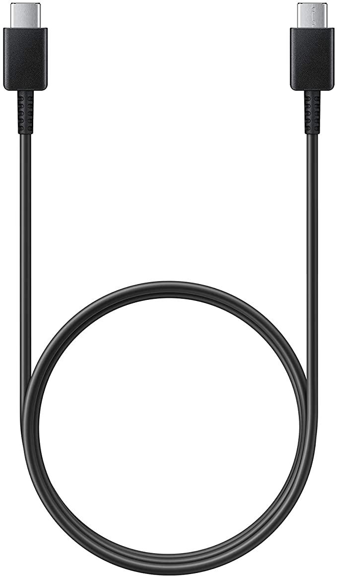 Samsung Galaxy USB-C Cable (USB-C to USB-C)