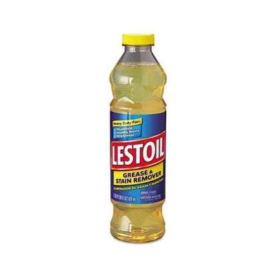 Lestoil Heavy Duty Cleaner - 28oz/12pk