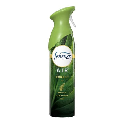 Febreze Odor-Eliminating Air Freshener Forest - 8.8oz/6pk