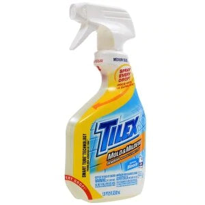 Tilex Mold Mildew Remover - 21oz/9pk