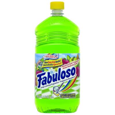 FABULOSO PASSION FRUIT - 56oz/6pk