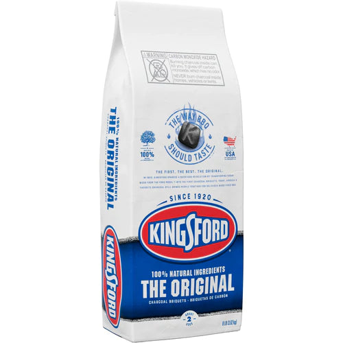 Kingsford Briquets - 8lbs/6pk