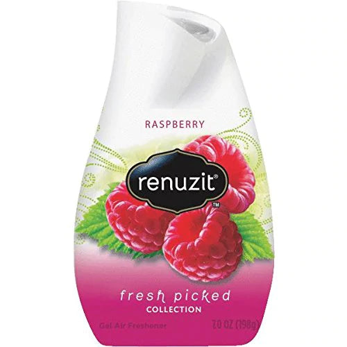 Renuzit Raspberry - 7.0oz/12pk