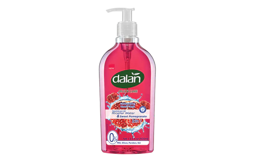 Dalan Sweet Pomegranate Multi-Care Soap 13.5oz/24pk