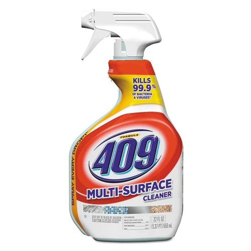 Formula 409 All Purpose Spray REGULAR - 22oz/9pk