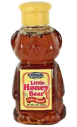 Honey Little Bear Blend-8oz/24pk