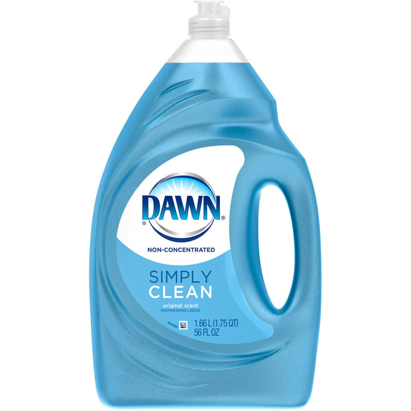 Dawn NC Dishwashing ORIGINAL - 56oz/8pk