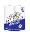 Majestic Bath Tissue 4rolls - 150/24pk