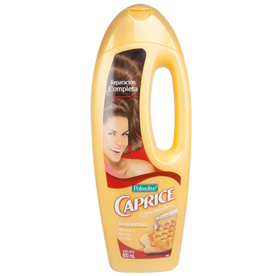 CAPRICE Shampoo Reparacion Completa - 27oz/12pk