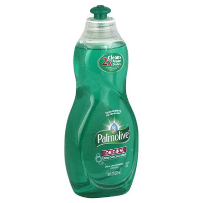 Palmolive Ultra Dish Liq. Original - 10oz/16pk