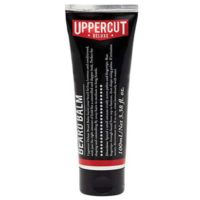 Uppercut Beard Balm - 3.38oz/38pk