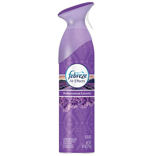 Febreze AERO Mediterranean Lavender - 8.8oz/6pk