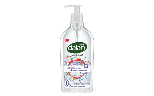 Dalan Tropic Dragonfuit Multi-Care Soap 13.5oz/24pk