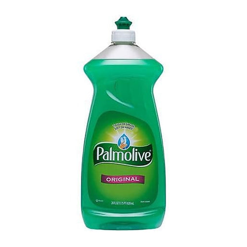 Palmolive Dish Liquid ORIGINAL - 28oz/9pk