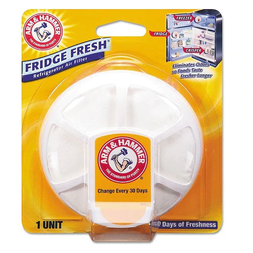 Arm & Hammer Baking Soda Fridge Fresh Singles - 8pk