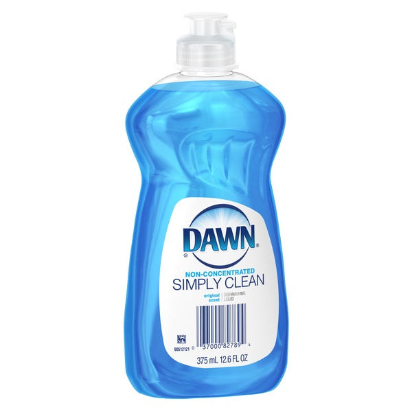 Dawn N/C Original -12.6oz/25pk